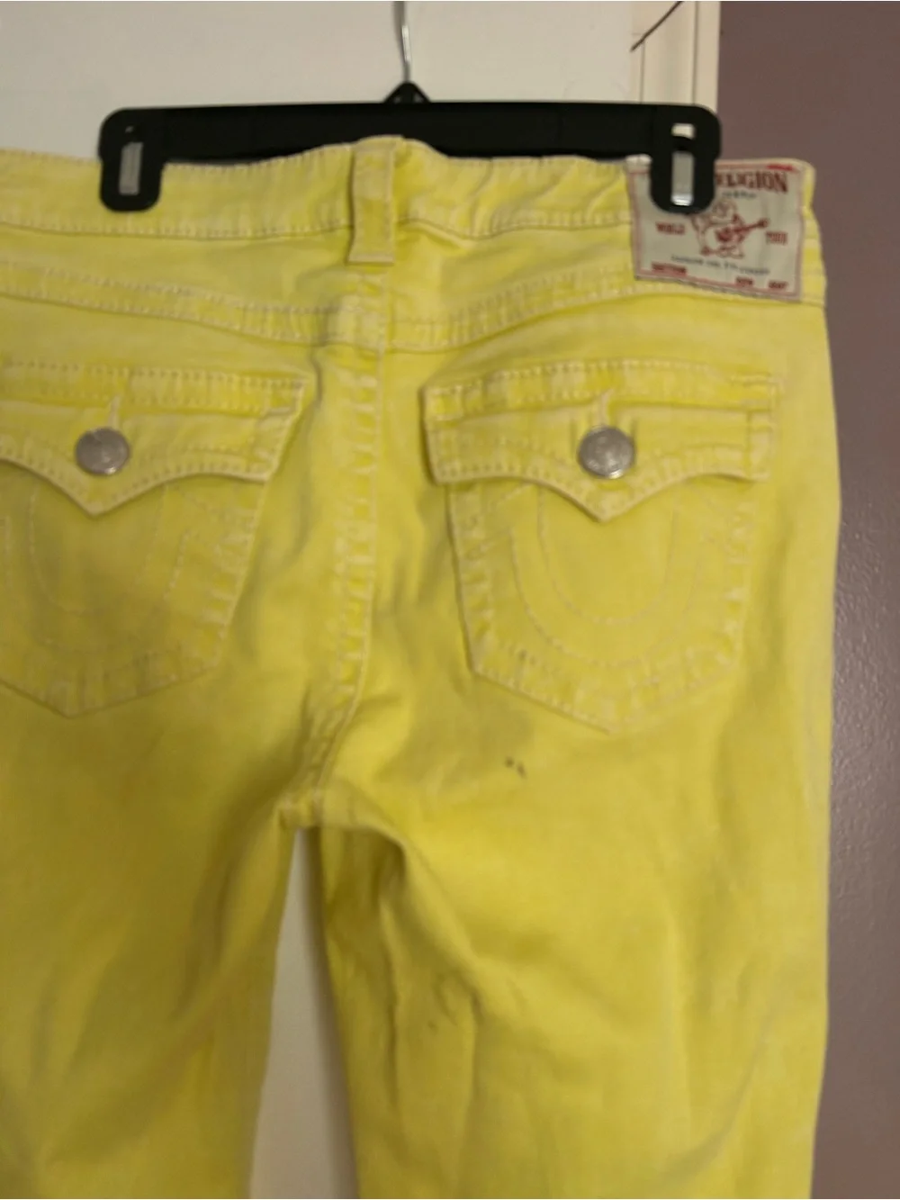 True Religion true religion